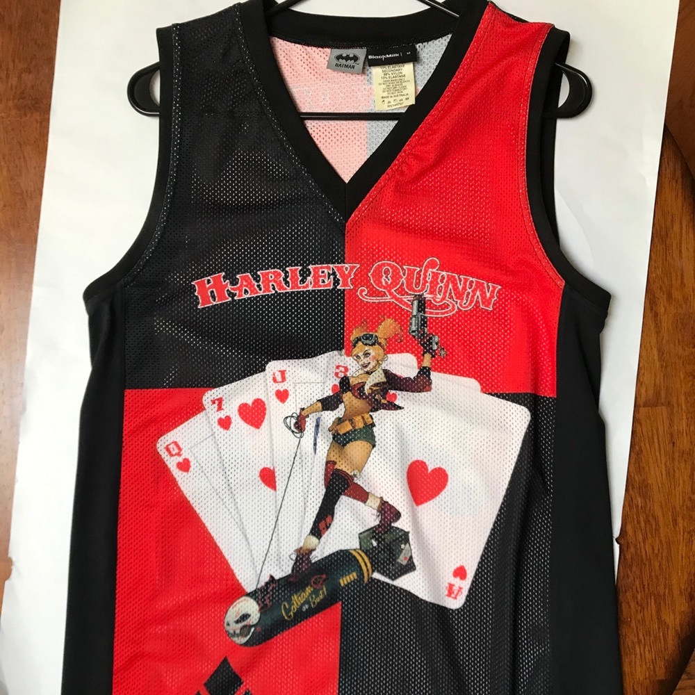 BMC Harley Quinn Shooter M